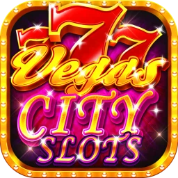 Значок 777 Vegas City Slots